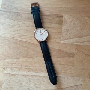 Daniel Wellington Classic Sheffield Watch